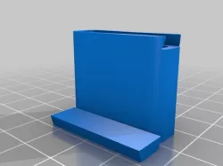 box for picks
