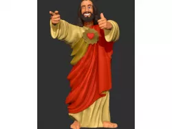 Buddy Christ