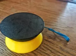 Butterfly YoYo
