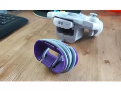 Cable spool