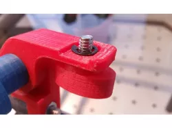 Camera Swivel Mount