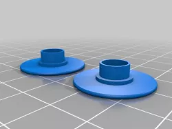 Caps For Fidget Spinner