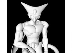 cell form 1 3D Models | Page 1 | STLFinder