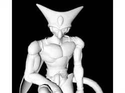 Cell Form 1