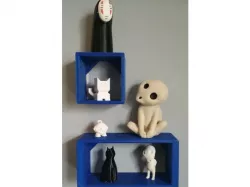 Chachkie Shelf