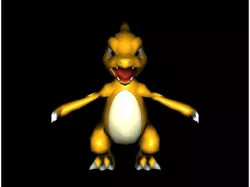 Charmeleon