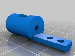 Cheap Bed Level Sensor (touch)