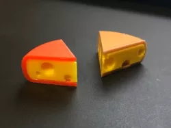 Cheese
