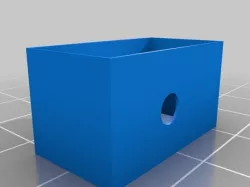 Clock project