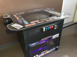 Cocktail Arcade