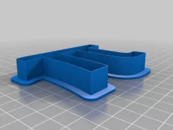 Cookie cutter