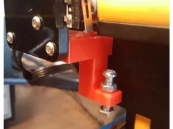 CR-10 Fine Z-Axis Endstop Adjustment
