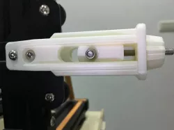CR-10 X-Axis Belt Tensioner