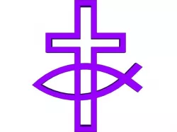Cross Design