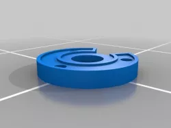 Cubs fidget
