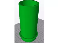Cup for Drinking