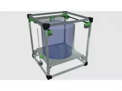 Custom Core XY Printer