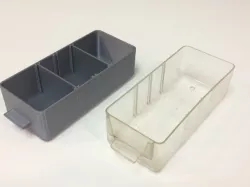 Customizable Storage Box Drawer