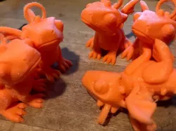 Cute Dragon Remix