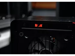 Dan A4-SFX Custom Components