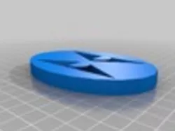 Deadpool symbol
