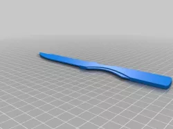 Dexter Morgan Hero Kill Knife