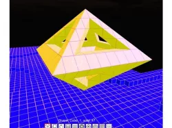 Diamond Frame