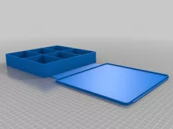 Dice Throne Full Case