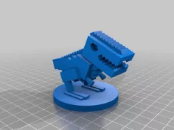 Dinobot