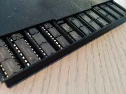 DIP IC Organizer