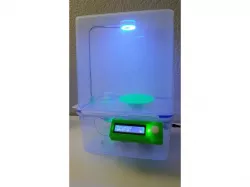 DIY Polishing Station