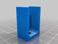 Door Retainer (holder)