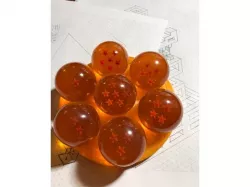 Dragon Ball Stand