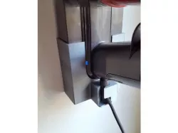 Dyson V6 Trigger charging wall mount