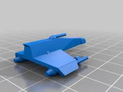 E-Wing
