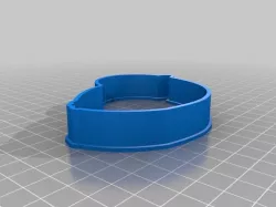 Easter Cookie Cutter