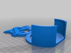 Echo Dot Bracket Auburn