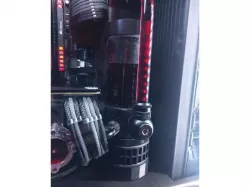 EKWB ek-xres revo d5 Mount