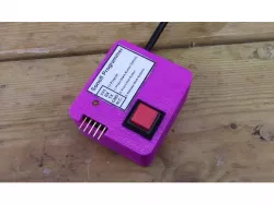 ESP8266 Sonoff Programmer