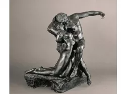Eternal Springtime at The Musée Rodin, Paris
