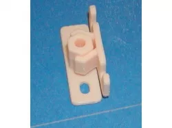 False Front Cabinet Clip