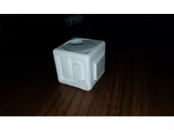 Fidget Cube Remix