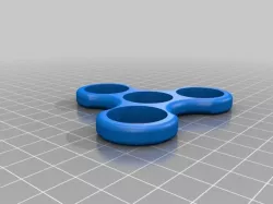 Fidget Spinner