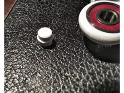 Fidget Stack N Spin