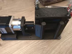 Filament Puller