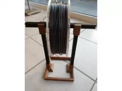 Filament Spool Holder Stand 1515 Open Beam