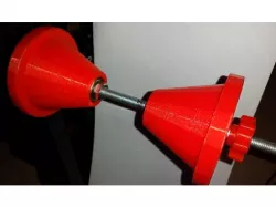 Filament Support