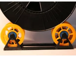 Filamentrollenbock – Filament Spool Roller