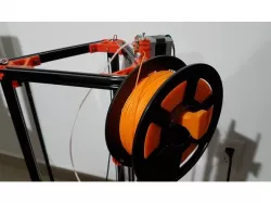 FL SUN SPOOL HOLDER