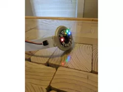 Flora BLE Smartwatch